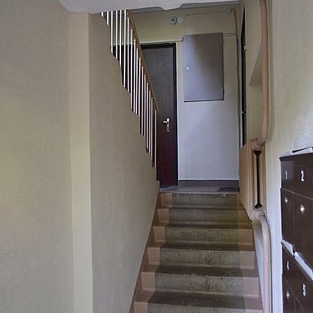 Апартаменти 12 Koidu Нарва-Йиесуу Екстер'єр фото