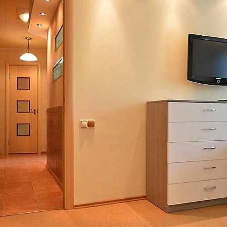 Апартаменти 12 Koidu Нарва-Йиесуу Екстер'єр фото
