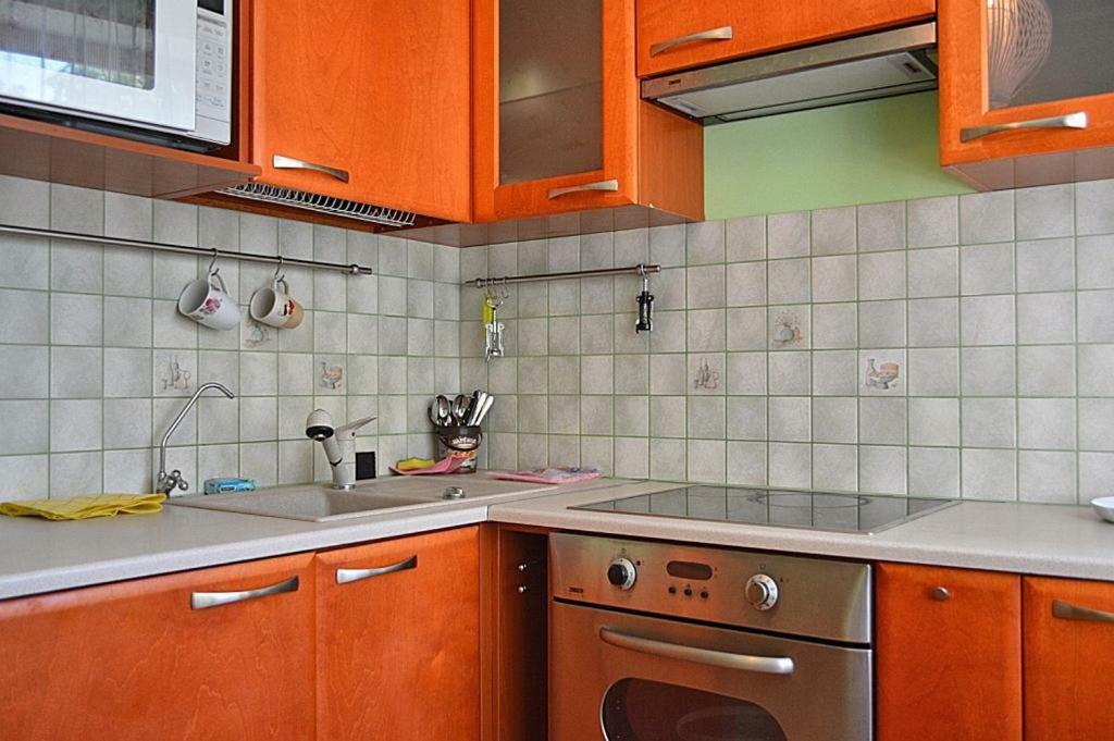 Апартаменти 12 Koidu Нарва-Йиесуу Екстер'єр фото