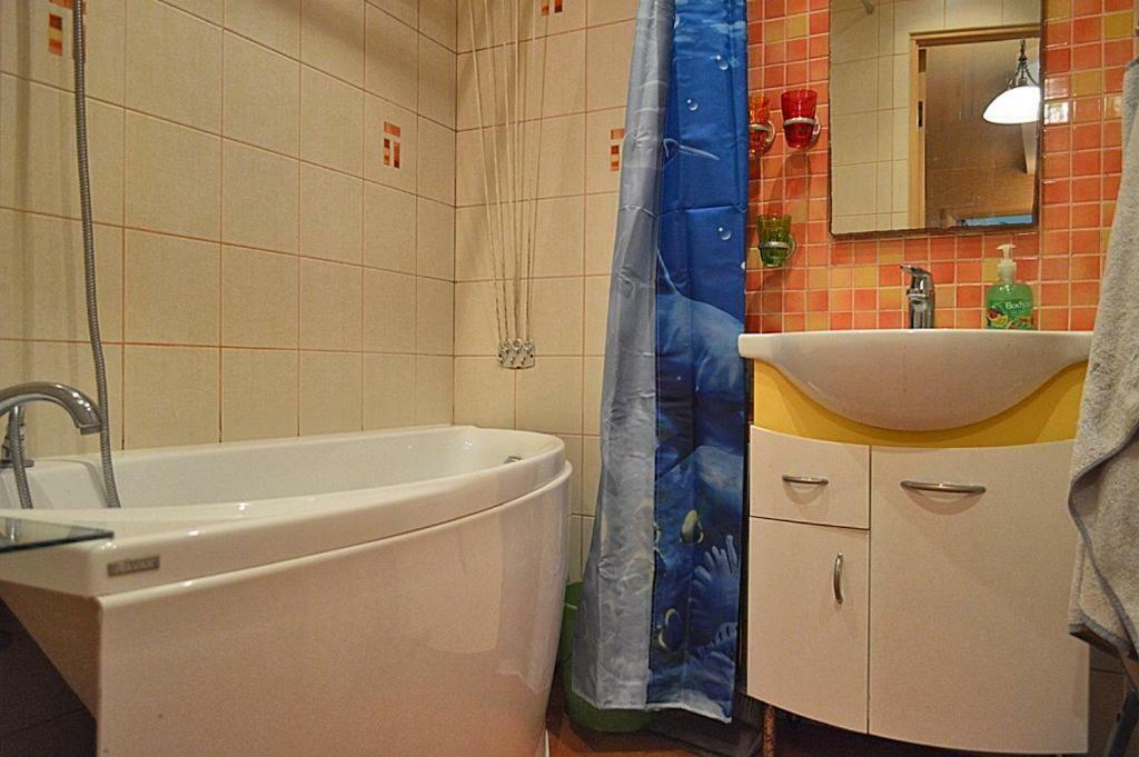 Апартаменти 12 Koidu Нарва-Йиесуу Екстер'єр фото