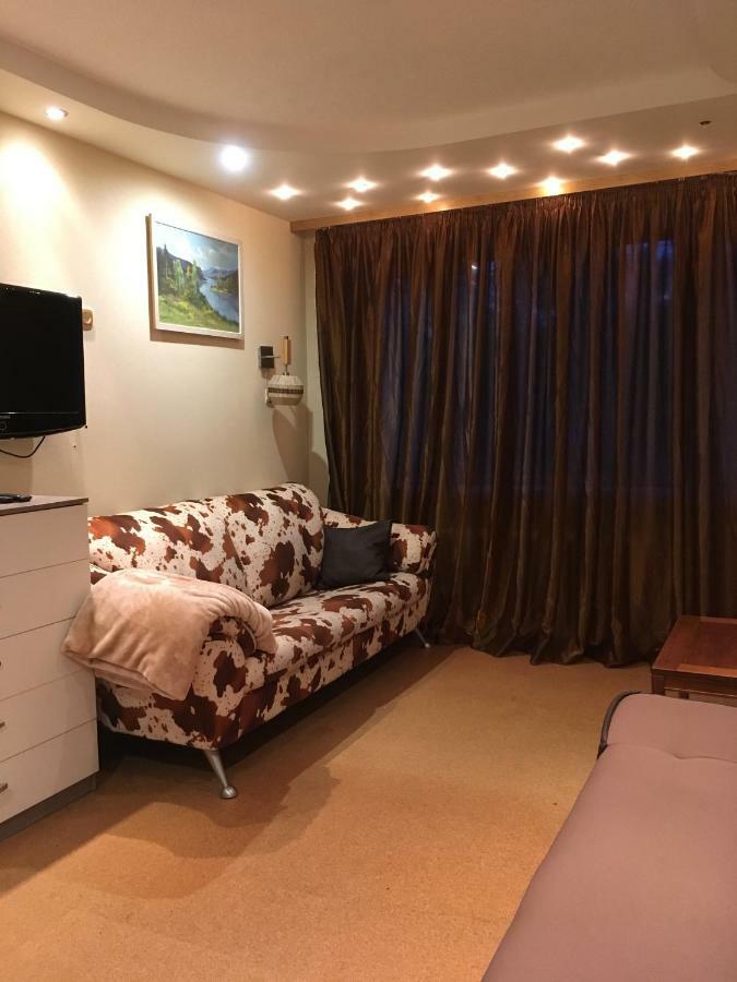 Апартаменти 12 Koidu Нарва-Йиесуу Екстер'єр фото